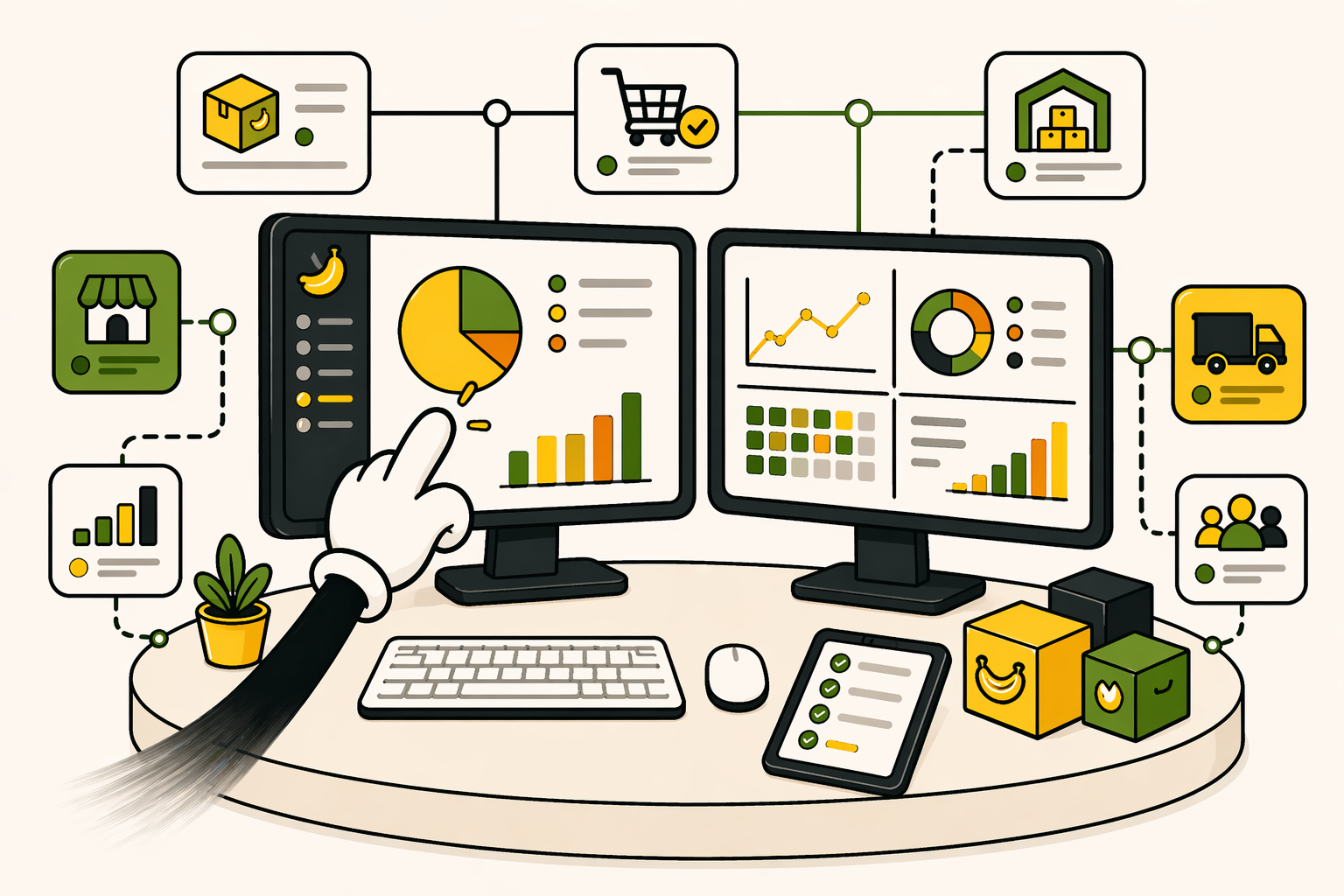 Retail Solutions